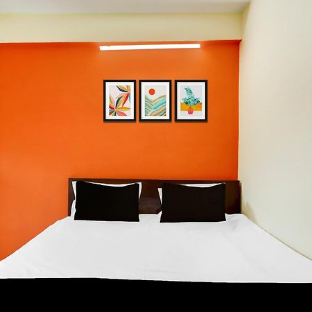 Super Townhouse Marathahalli Near Klm Fashion Mall Bangalore Exterior photo