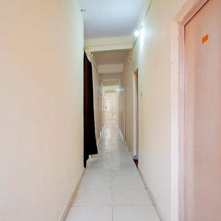 Super Townhouse Marathahalli Near Klm Fashion Mall Bangalore Exterior photo