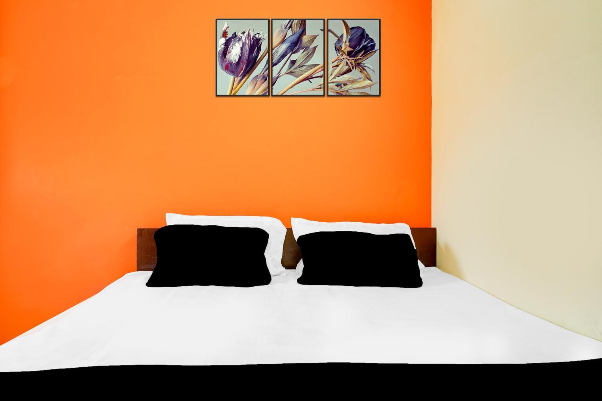 Super Townhouse Marathahalli Near Klm Fashion Mall Bangalore Exterior photo